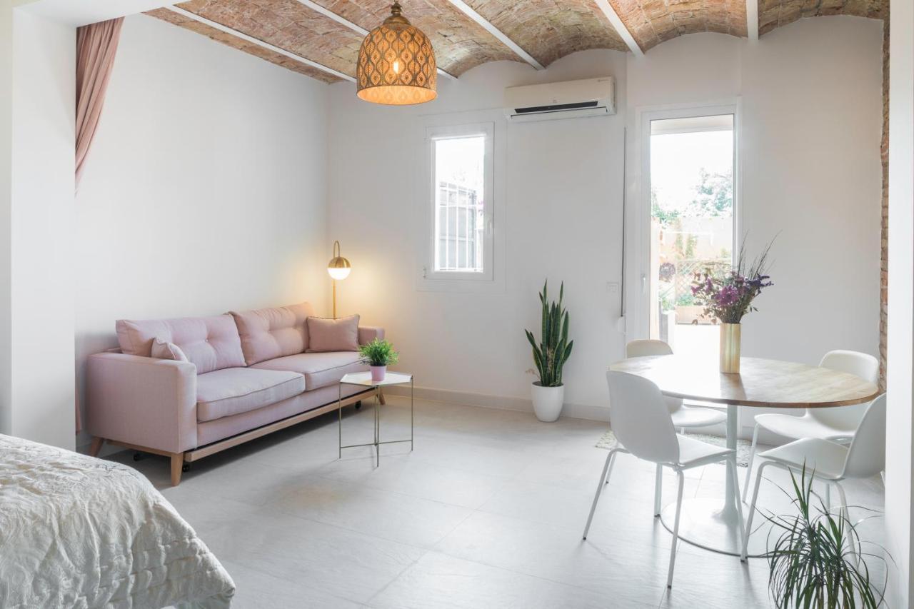 Magic With Private Terrace Appartement *